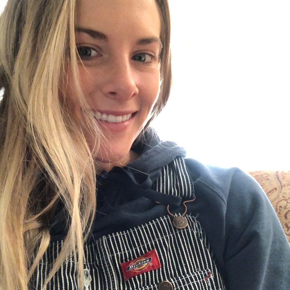 Meet your Posher, Haylie